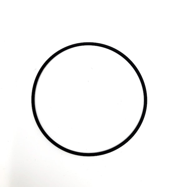 Alfa Laval O-Ring Buna Type E Seal C216 Series Ampco & Tri-Clover 17-122-U - main